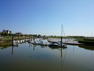 Port du tréport