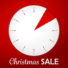 watch red christmas sale