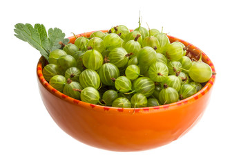 Gooseberries