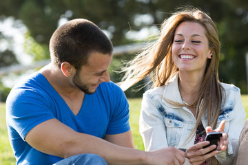 Dating couples