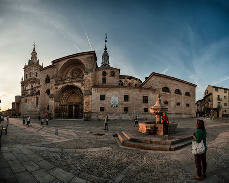 La Catedral
