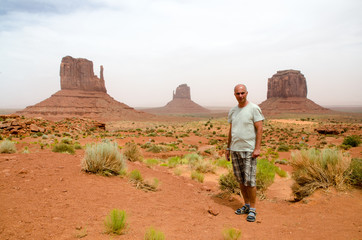 Monument Valley - Arizona, USA
