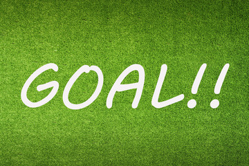 Goal!