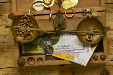 Gold kaufen Buy gold