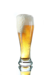 glass of beer - 68336096