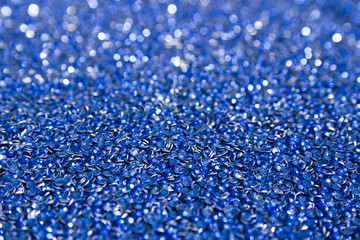 Стразы клеевые