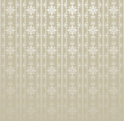 damask decorative wallpaper