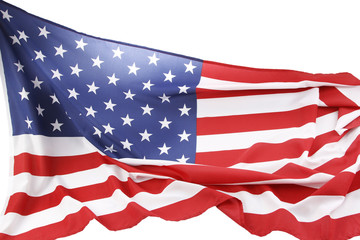 American flag