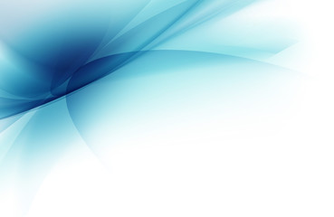Abstract blue pattern or background (Copy space)