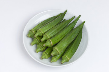 オクラ