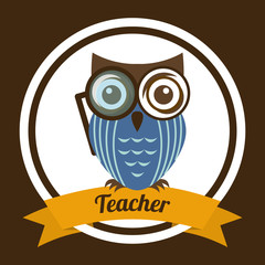 owl design