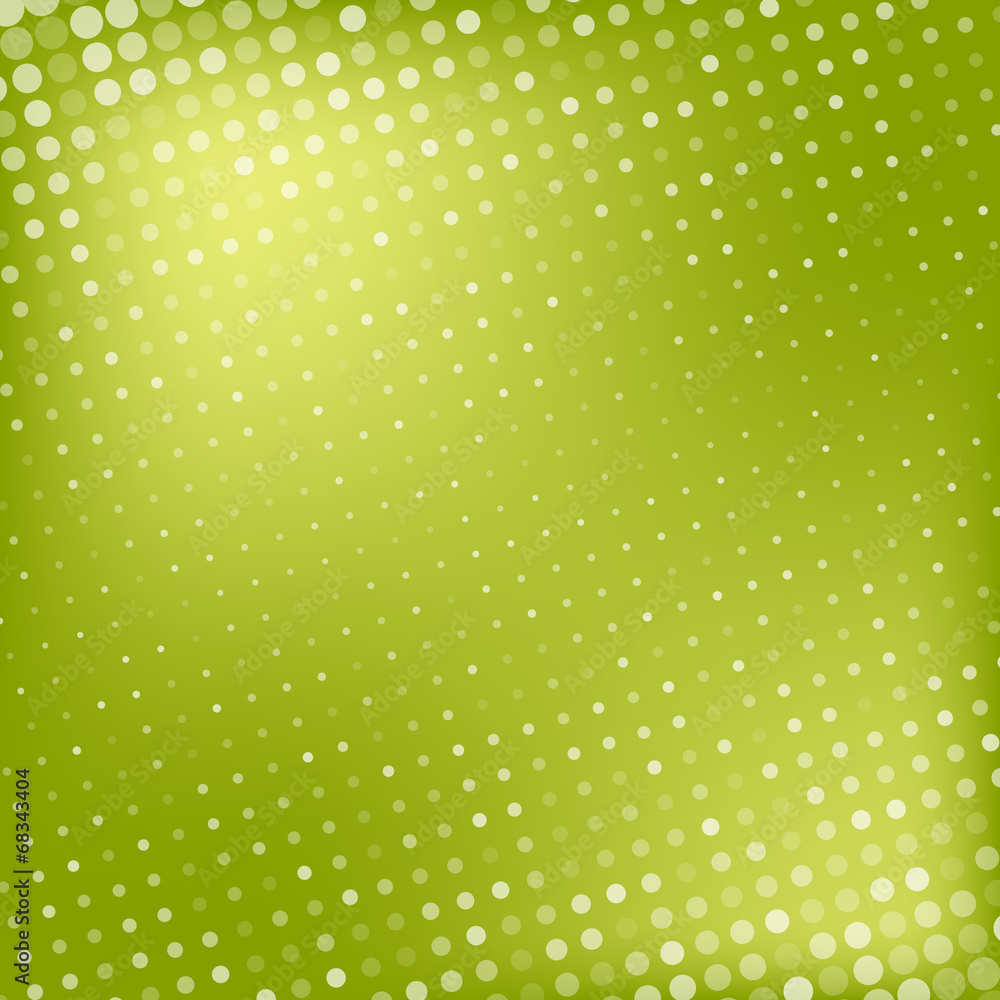 Poster abstract dotted background texture