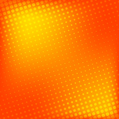 Abstract dotted background texture