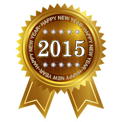 2015　メダル　フレーム