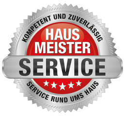 Hausmeister Service - Service rund ums Haus