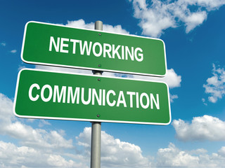 networking communication