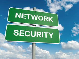 network security