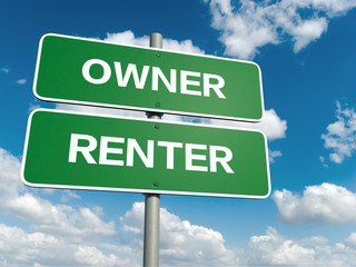 owner renter