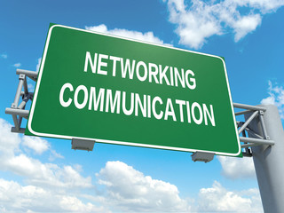 networking communication