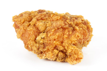 fried chicken hip