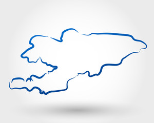 kyrgyzstan
