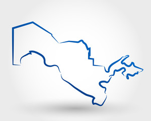 uzbekistan