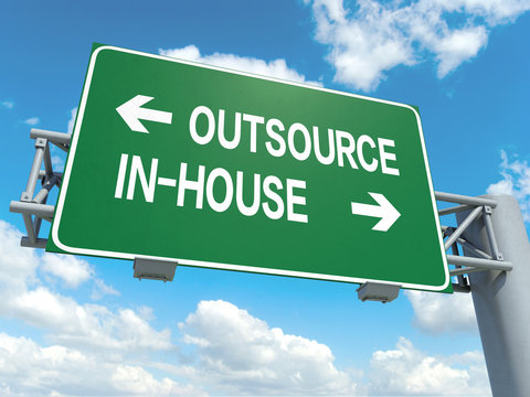 Outsource Inhouse