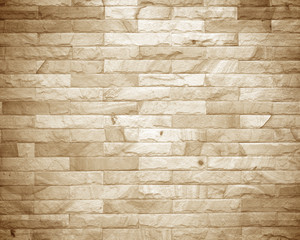 Old brick wall