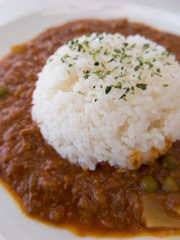 カレーライス