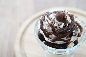 Chocolate Cake