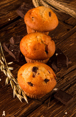 muffins