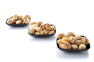 pistacchi