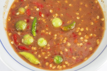 Shrimp Paste Thai Chili