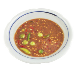 Shrimp Paste Thai Chili