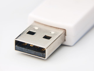 USB-Stecker