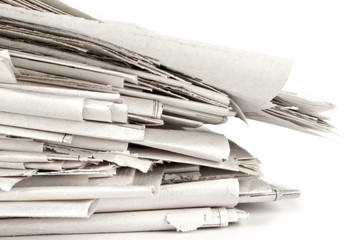 Newspapers