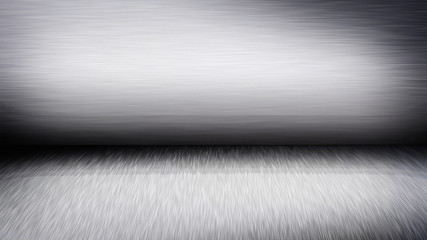 Metal background