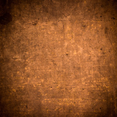 grunge metal background and texture