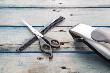 Trimmer