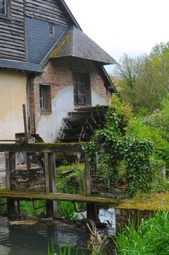 Moulin de Fr&eacute;moutiers_Sommes