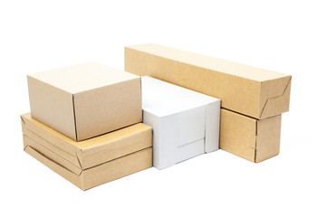 paper box.