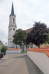 Mariä Himmelfahrt in Gaimersheim