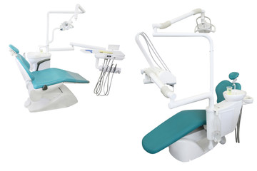 dental chair