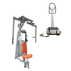 Gym apparatus