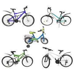 Obraz premium Bicycle