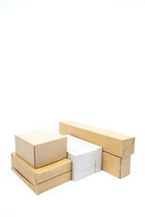 paper box.