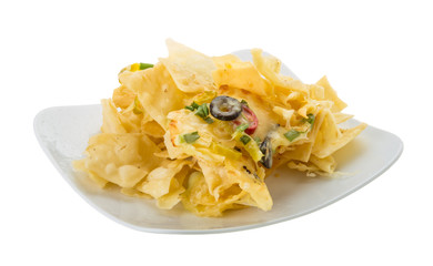Nachos