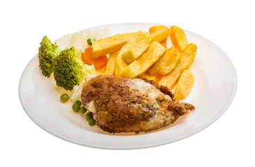 Cordon bleu