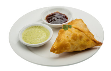 Samosa