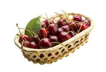Gean - cherry